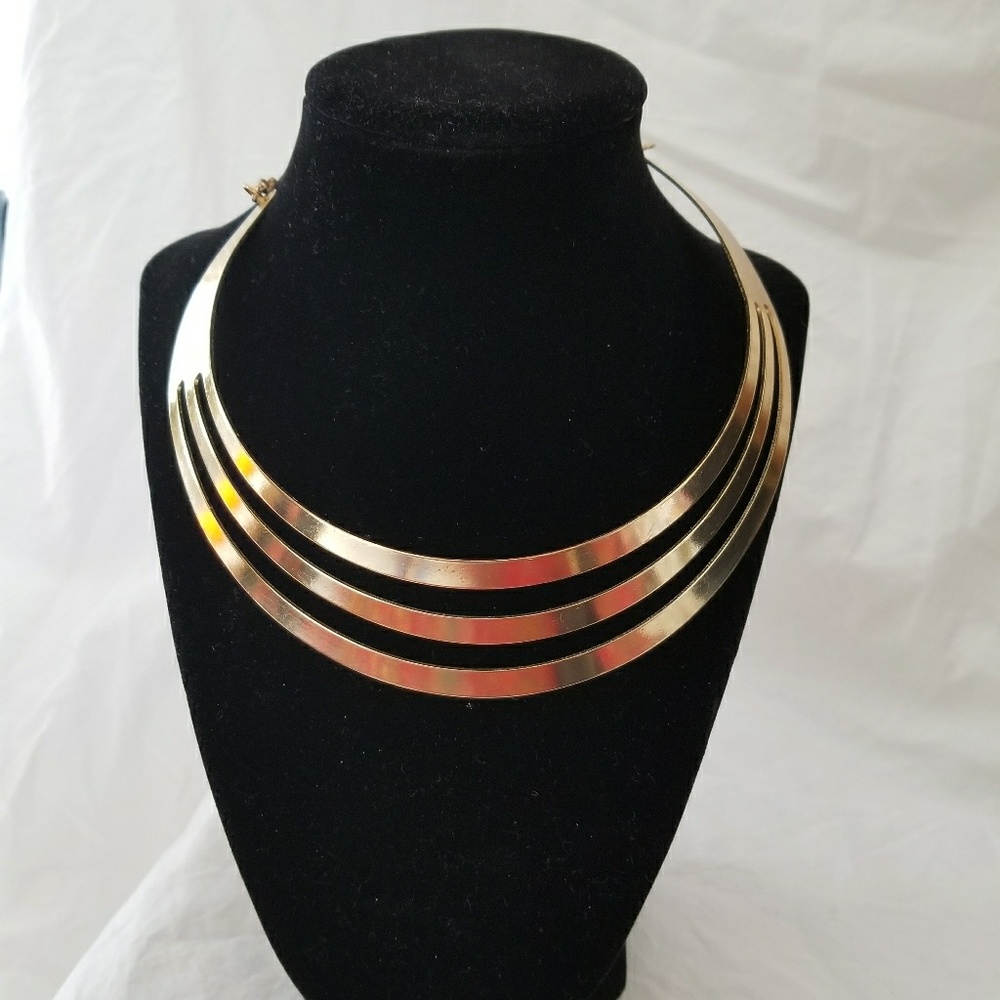 7 Charming Sisters Necklace